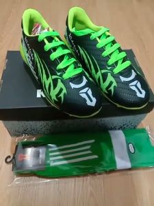 KIDZTUBS Sepatu Bola Anak Laki Laki Size  33 34 35 36 TUBS1025020125