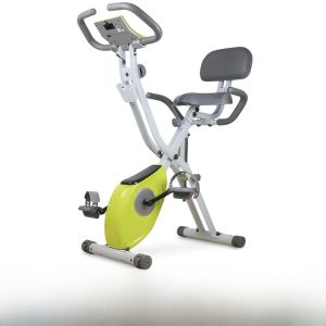 Lake Xbike For Home Exercise Bike Magnetic Control Pedal Bicycle Foldable Spinning Indoor Sports Equipment