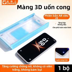 Miếng dán cường lực Huawei Mate70 60 Pro Purale70 Ultra chống bám bụi