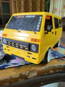 Rc Drift WPLD D42
