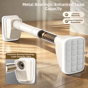 WEILAISHI | Adjustable No-Drill Strong Bearing Rod