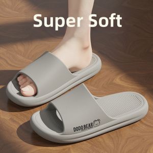 BAIMUQINGCHEN | Anti-slip Odor-resistant Mens Slipper EVA