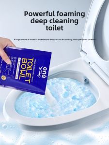 ONEFULL | Stain & Urine Scale Remover Bathroom Cleaner Fresh Scent