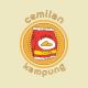 cemilan kampung