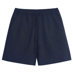 BODYDREAM | Cool and Breathable Loose Linen Blend Shorts