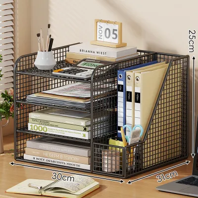 evesigar | ที่จัดระเบียบเอกสารบนโต๊ะ