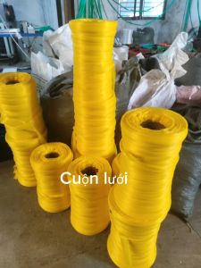 1kg Túi lưới Túi lưới đựng trái cây Túi lưới bọc trái cây Túi lưới đựng đồ Túi lưới đựng hành tỏi Túi lưới đựng bưới túi lưới đựng mỹ Phẩm Túi lưới đựng đồ chơi Túi lưới đựng bánh kẹo thạch rau cau