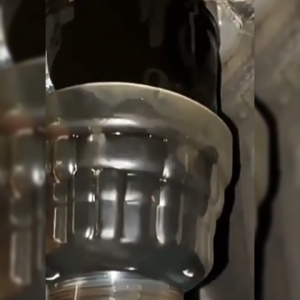 ถอดไส้กรองน้ำมัน กรวยครอบกรองน้ำมันเครื่อง กรวยเปลี่ยนน้ํามัน ไม่หกเลอะเทอะ ไม่เลอะมือ ป้องกันน้ำมันกระเด็น ทนความร้อน