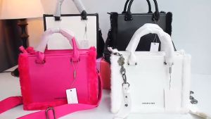 túi đeo chéo nữ fullbox CK2-30781944 Size :24cm* 11cm+19cm Túi Chéo Nữ Màu Đen Và Hồng Túi Xách Nữ Fullbox Kích Thước 24Cm Túi Đeo Chéo Thiết Kế Thời Trang - Lazada