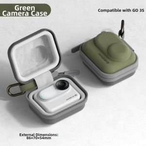 Hagibis | Protective & Shockproof Case for Sports Camera
