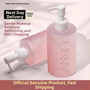 UNNY CLUB | Unny Club Gentle Makeup Remover Gel Cream Water Deep Cleansing Milk for Sensitive Skin Eyes And Lips Suitable for Adults