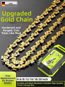 Zhipu | Genuine Chainsaw Chain