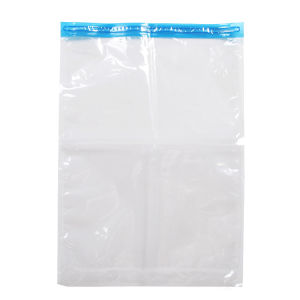 Vacuum Compression Travel Bag Garment Storage Organizer Sealed Bag Set for Business Trip And Holiday in Nantong Jiangsu