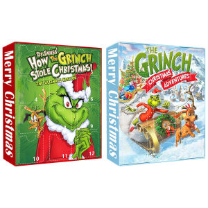 【New Arrival】 Advent Calendar 2024 2D Acrylic Hanging Pendant Christmas Advent Calendar Xmas Countdown Calendar Gifts for Kids