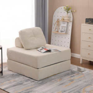 MLZH | Space-saving Removable Japanese-style Sofa