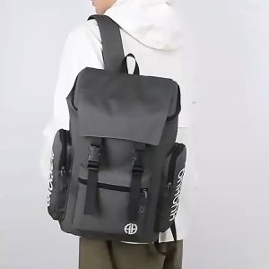 Balo Đi Học Văn Phòng Công Sở – MS12 – Balo Thoáng Khí Siêu Lớn