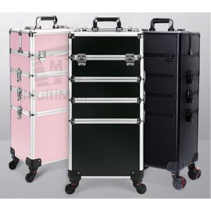 Makeup Organizer Luggage Make Up Luggage| Make Up Organiser| Luggage| Make Up Organiser| Make Up Storage Box| Make Up Storage| Make Up Storage