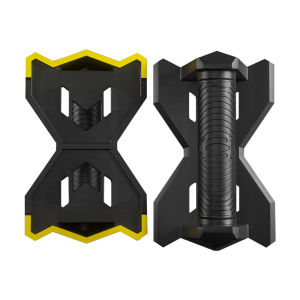 FitterGear | Push-up Chest & Abdominal Exercise Bracket