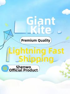 SHENWO | Professional Quality Large Kite