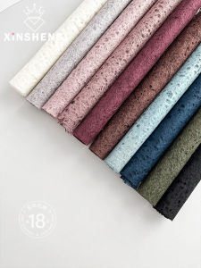 กระดาษห่อดอกไม้ DIY แฮนด์เมด กระดาษหักรูปแบบไม่สมมาตร กระดาษตกแต่งดอกไม้สด กระดาษกระพริบ กระดาษทอผ้าฝ้าย ชิ้นส่วนวัสดุ