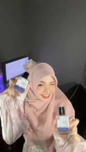 KZO BALI by KIUTKAT - Parfum Wanita Original Isi 30ml | Searah KZO - BALI