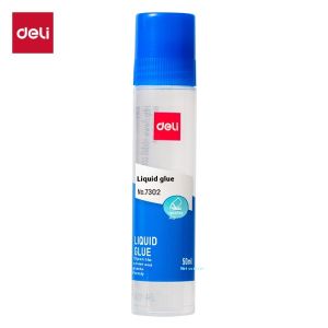 Keo lỏng paulweekend cho sinh viên và sử dụng tại văn phòng viên dính chắc dễ áp dụng