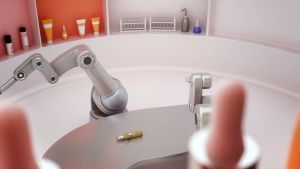 Cosmoderm Glow-C Mini Set / Travel Kit / Starter Kit / Trial kit - 1 Pack (2025)