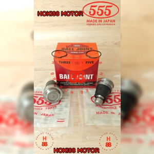 SB-B322 | 555 Ball Joint Mitsubishi X-pander Xpander Produk Asli Jepang Original 555