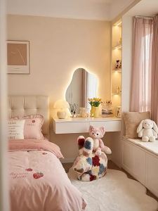 DONGMU | Creative Kids Footstool