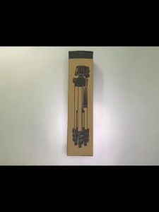 Giá Đỡ Điện Thoại Livestream Gậy Tripod 3 Chân Kèm Kẹp TF-3110