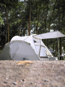 Mobi Garden | Windproof Waterproof Four Season Tent