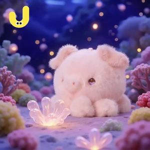 JOOKE | Cute Sleep Pillow Plush Toy