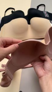 Áo Ngực Không Dây Bigsize Cup C Thái Lan Quả To Ôm Trọn Vòng Ngực Aha Store T6181
