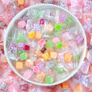 XUNCUIJI | Sour Nostalgic Popping Jelly Candy Small Package