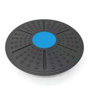 Yoga Swing Balance Board 360° Waist Rotation Torsion Balance Exerciser Rehabilitation Training Home Yoga Fitness Exercise Tool