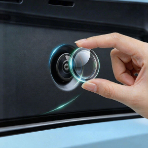 Newyu | HD Scratch-Resistant Toughened Fogproof Enhancement Camera Cover