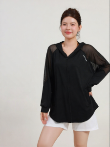 MaxRun World | Loose Fit Quick Dry Large Size Sports Jacket