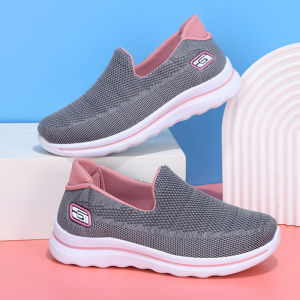 Jiaxun | Soft Soled Comfortable Walking Shoes For Women