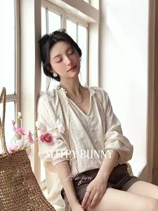 Invisible Base Layer U-neck Slim-fit Knit Vest