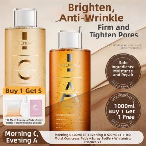 Lucenbase | Amino Acid Based Youth Facial Cleanser