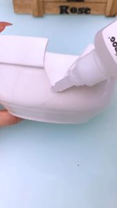 50ml Superglue Multifungsi Kuat Semua Bahan yang Dapat Ditempelkan Bukti Air 502 Untuk Sepatu Logam Kayu