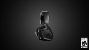 CORSAIR VOID WIRELESS v2 Gaming Headset - White CA-9011380-WW