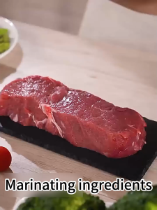 MONDIAL IPX7 Waterproof Sous Vide Cooker Stainless Steel WiFi Immersion Circulator Smart APP Operation