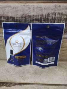 MACY ULTRA CLING Original Korea black glue 5 gr Eyelash Extension Lem Bulu Mata Grafting
