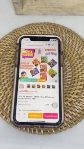 AYU- PROMO Beli 3 GRATIS 1 Abon MPASI Abon Bayi 8 bulan Non MSG