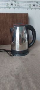 Ấm đun siêu tốc inox 1.8lit hàng việt nam