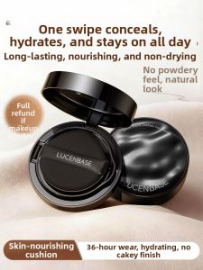 Lucenbase | Phấn Nền Dài Lâu Không Bị Rạn