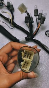 Kabel Body Speedometer Honda: Panduan Lengkap
