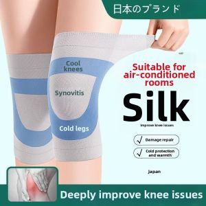 Slip-resistant Warmness Protect Knee Pad