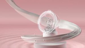 เครื่องปั๊มนมไฟฟ้า 27MM ที่ปั๊มนม เครื่องปั๊มนม 3โหมด ปรับได้9ระ ดับที่ปั้มนมแม่ แบบพกพา ชาร์จ แฮนด์ฟรี breast pump ไร้ BPA เครื่องปั้มนมไร้สาย